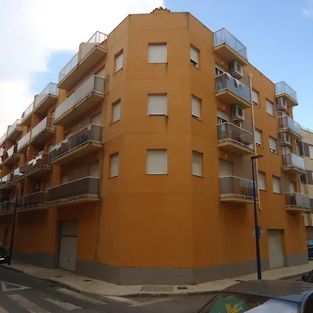 Apartamento Llandels Apartment